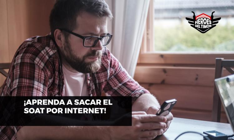 Aprenda a descargar el soat de su vehículo